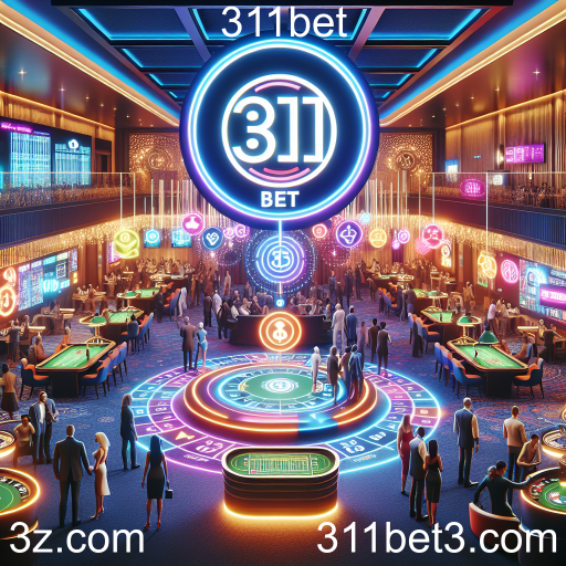 Descubra os Benefícios do Programa VIP da 311bet